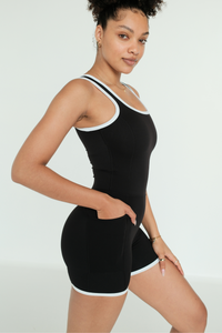 Contrast Breathe Bodysuit 2-Pack