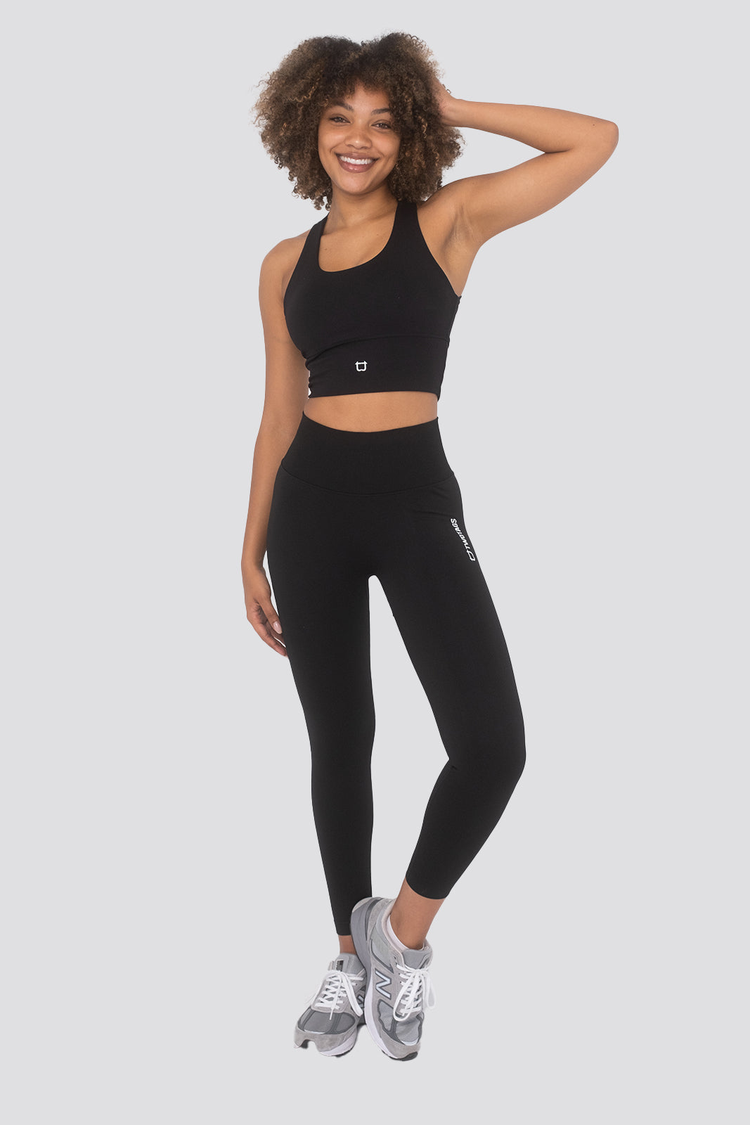 gymshark flex high waisted leggings | eBay